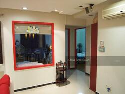 Blk 684D Choa Chu Kang Crescent (Choa Chu Kang), HDB 5 Rooms #309385391